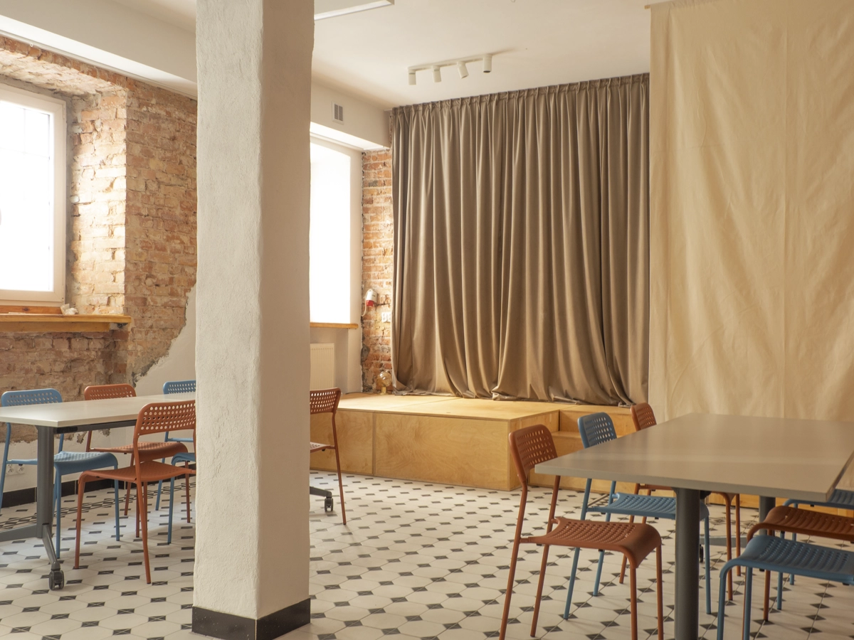Sala Willowa – zdjęcie 1